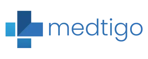 medtigo logo