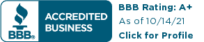 BBB Logo